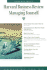 Harvard Business Review on Managing Yourself (Harvard Business Review Paperback Series)