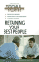 Retaining Your Best People: the Results Driven Manager