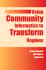 Using Community Informatics to Transform Regions