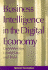Business Intell in Digital Economy