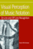 Visual Perception of Music Notation: on-Line and Off-Line Recognition