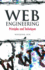 Web Engineering: Principles and Techniques