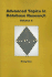 Advanced Topics in Database Research Vol 4