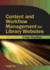 Content and Workflow Management for Library Websites: Case Studies