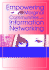 Empowering Marginal Communities With Information Networking