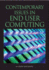 Contemporary Issues in End User Computing (Advances in End User Computing)