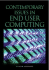 Contemporary Issues in End User Computing (Advances in End User Computing Series)