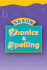Fluency Readers Set B (15): Average (Saxon Phonics & Spelling)