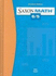 Saxon Math 6/5 Assessments & Classroom Masters