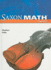 Saxon Math Course 3 (2007 Student Edition)
