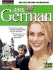Instant Immersion German: Deluxe Edition Workbook (German Edition)