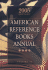 American Reference Books 2005