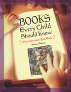 Books Every Child Should Know: the Literature Quiz Book