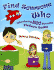 Find Someone Who: Introducing 200 Favorite Picture Books
