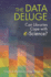 The Data Deluge: Can Libraries Cope With E-Science?