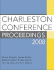 Charleston Conference Proceedings 2008
