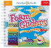 Foam Gliders (Klutz Chicken Socks)