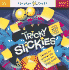 Tricky Stickies