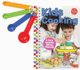 Kid's Cooking: a Very Slightly Messy Manual