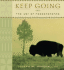 Keep Going: the Art of Perseverance