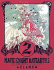 Art of Magic Knight Rayearth, the Volume 2