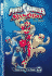 Power Rangers: Ninja Storm, Vol. 2