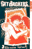 Getbackers (Getbackers), Vol.3 (Getbackers (Graphic Novels))