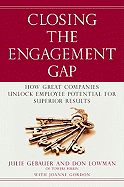 Closing the Engagement Gap