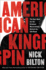 American Kingpin: the Epic Hunt for the Criminal Mastermind Behind the Silk Road