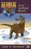 Lost in the Blinded Blizzard (Hank the Cowdog 16)