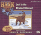 Lost in the Blinded Blizzard (Hank the Cowdog (Audio))