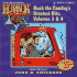 Hank the Cowdog's Greatest Hits, Volume 3 & 4 (Hank the Cowdog (Audio))