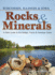 Rocks & Minerals of Wisconsin, Illinois & Iowa: a Field Guide to the Badger, Prairie & Hawkeye States (Rocks & Minerals Identification Guides)