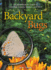 Backyard Bugs: an Identification Guide to Common Insects, Spiders, and More