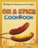 Onastickcookbook Format: Paperback