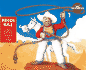 Pecos Bill (Rabbit Ears: a Classic Tale)