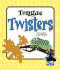 Tongue Twisters (More Jokes! )