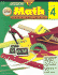 Advantage Math Grade 4: High-Interest Skill Building for Home and School
