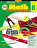 Advantage: Math, Gr. 8