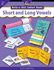 Short and Long Vowels, Build-a-Skill Instant Books