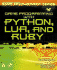 2003 Pb Game Programming With Python, Lua, and Ruby (Game Development)