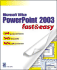 Microsoft Office Powerpoint 2003: Fast and Easy (Fast & Easy)