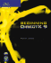 Beginning Directx 9 (Game Development Series)