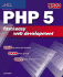 Php 5 Fast & Easy Web Development
