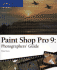 Paint Shop Pro 9: Photographers' Guide