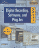 The S.M.a.R.T. Guide to Digital Recording, Software, and Plug-Ins