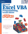 Microsoft Excel Vba Programming for the Absolute Beginner, Second Edition