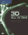 Advanced 3d Game Programming All in One