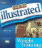 Maran Illustrated Weight Training
