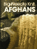 Big Needle Knit Afghans
